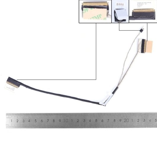 Laptop-Flexkabel Asus Rog 15 Gu502du Ga502i Gu502dl 6017b1425101 40 Pins