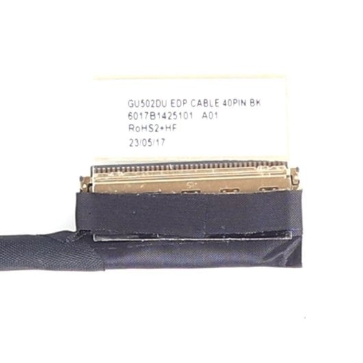 Laptop-Flexkabel Asus Rog 15 Gu502du Ga502i Gu502dl 6017b1425101 40 Pins