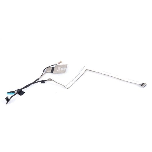 Cabo Flex para Portátil Dell Latitude 7430 E7430 08n35k Dc02c00vn00 FHD 30 Pinos
