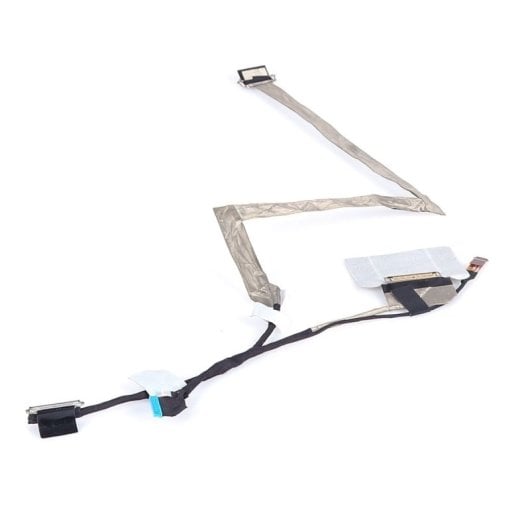 Cabo Flex para Portátil Dell Latitude 7430 E7430 08n35k Dc02c00vn00 FHD 30 Pinos