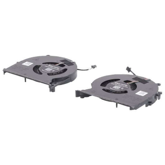 Ventiladores para portátil Hp Tpn-c141 15-dk