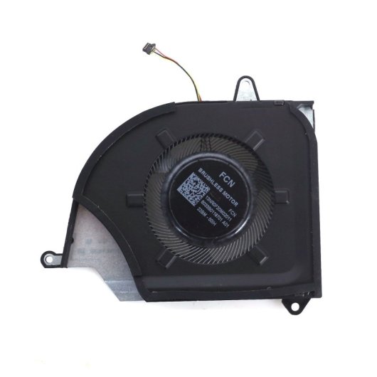 Ventilador Cpu + Gpu Para Portátil Asus Rog Zephyrus Nr2203 Gv601 X16 Gv601re Gv601rw Gv601rm