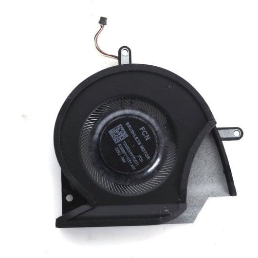 Ventilador Cpu + Gpu Para Portátil Asus Rog Zephyrus Nr2203 Gv601 X16 Gv601re Gv601rw Gv601rm