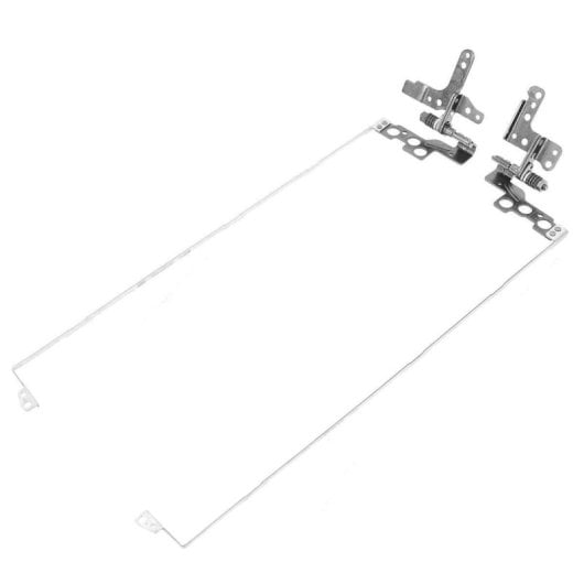 Dobradiças para portátil Hp 15-cs 15-cw Tpn-q208 Fbg7b004010 Fbg7b002010