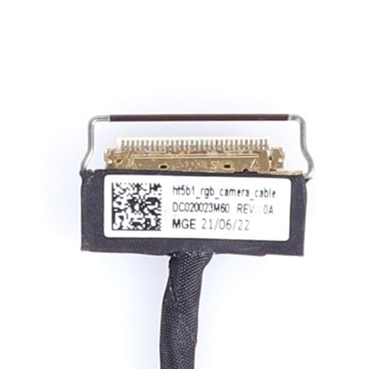 Cavo flessibile per laptop Lenovo Thinkpad T590 P53s P15s T15 01yt326 Dc020023m60
