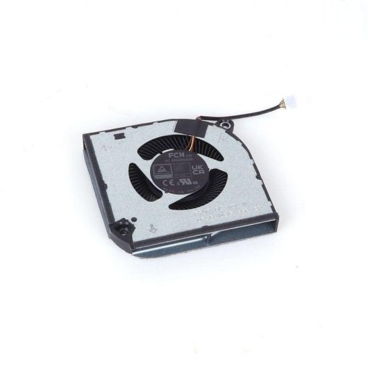 Ventilador para portátil Acer V15 ANV15-51 N23Q22