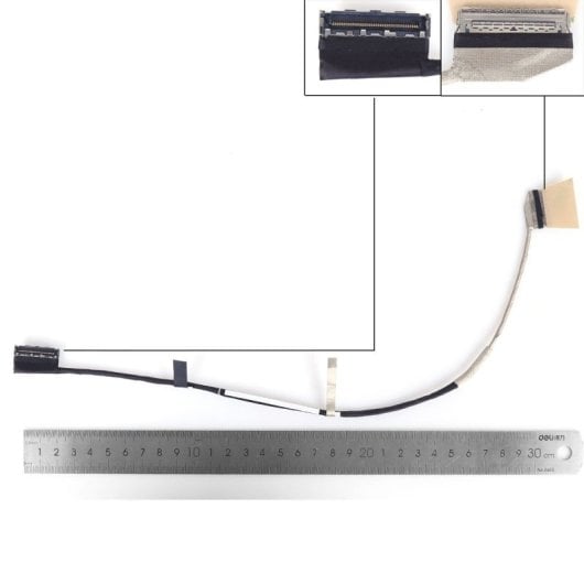 Cable Flex Para Portátil Asus 5plus G713qm G513qm/qs 6017b1547301 40 Pines