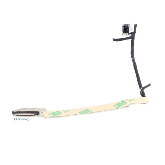Cabo flexível para portátil Dell Inspiron 7591 7590 7791 P84F 450.0ge02.0001 Ckv9k 30 pinos
