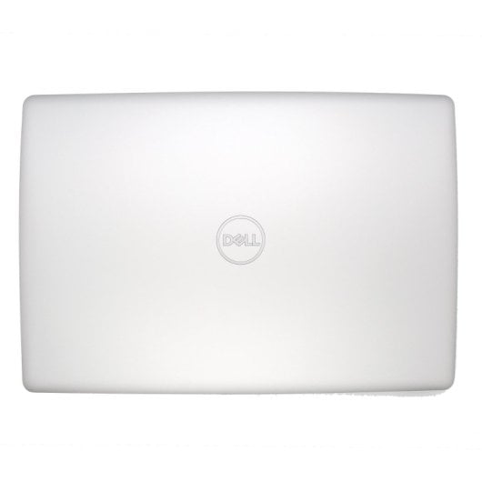 Boîtier d'écran LCD argenté pour ordinateur portable Dell Inspiron 3580, 3582, 3583, 3585
