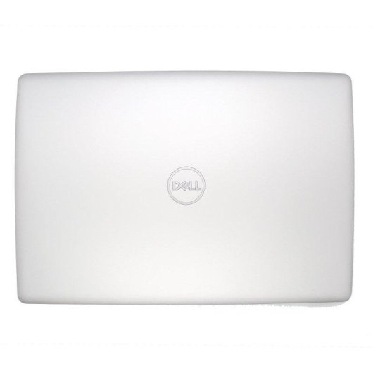 Carcassa LCD per Portatile Dell Inspiron 3580 3582 3583 3585 Argento