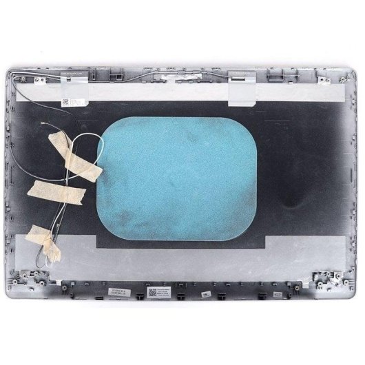 Carcassa LCD per Portatile Dell Inspiron 3580 3582 3583 3585 Argento