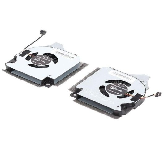 Ventilador Portátil Dell G7-7790 G5-5590 7590 P82f 12V