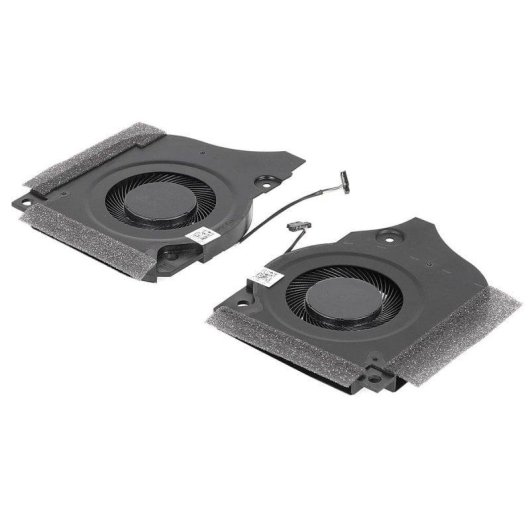 Ventilador Portátil Dell G7-7790 G5-5590 7590 P82f 12V