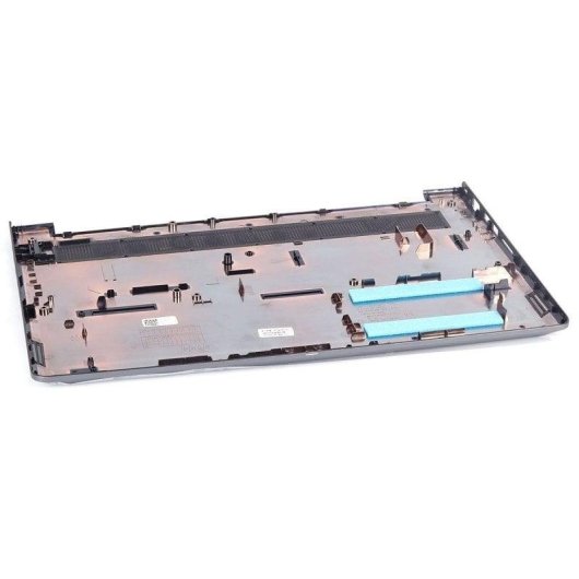 Unteres Gehäuse Für Laptop Dell Vostro 15 5568 V5568 Grau