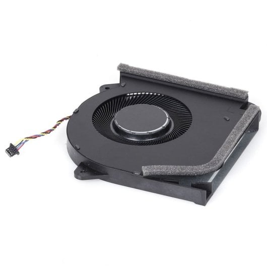 Ventilador Para Portátil Asus G733cw Cx G733c Rog 6 Plus
