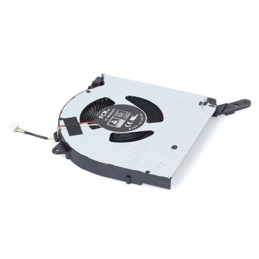 Ventilador para CPU de portátil Lenovo Legion R9000k Y9000k Legion7 16ach 2021 5v
