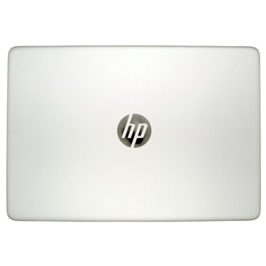 LCD-Gehäuse für Laptop HP 14-dq Fq 14s-dr 14s-fr Tpn-q221 L24469-001 Silber