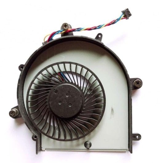 Ventilador para portátil Hp Probook 655 G2 655 G3 Dfs2000050e0t