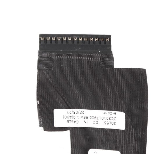 Connecteur jack CC pour ordinateur portable Dell G15 5510 5515 PJ1101
