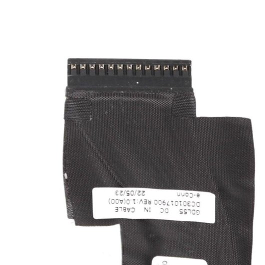 Conector DC Jack Voltistar para portátil Dell G15 5510 5515 PJ1101