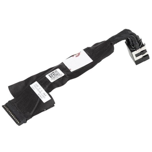 Conector DC Jack Voltistar para portátil Dell G15 5510 5515 PJ1101