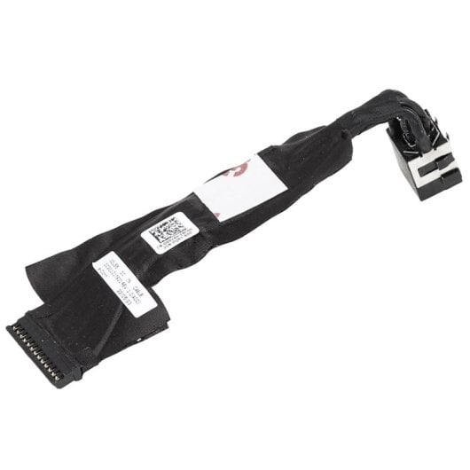 Connecteur jack CC pour ordinateur portable Dell G15 5510 5515 PJ1101