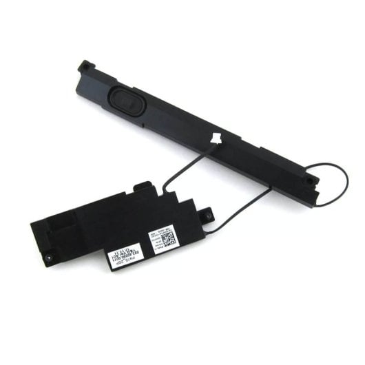 Haut-parleurs internes pour ordinateur portable Dell Inspiron 3558, 3552, 3555 (XHPCN 0XHPCN)