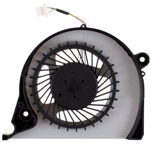 Ventilador Cpu Para Portátil Dell Inspiron 15 Series Xrdf85b0017e07