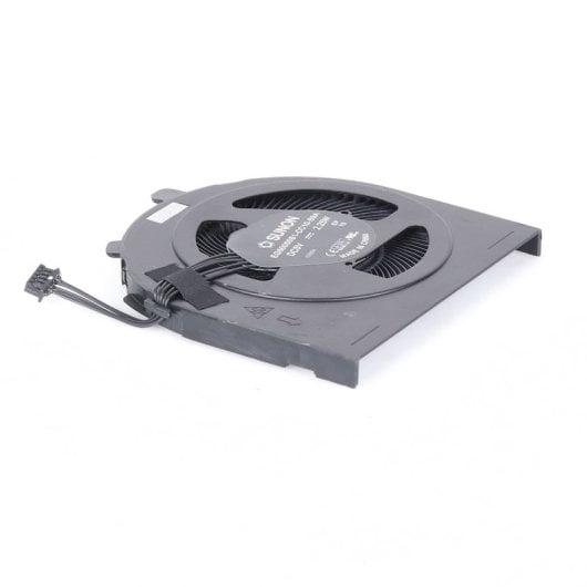 Ventilador para portátil Lenovo Thinkpad E480 E580 E485 E585 E490 E495 E590 E595