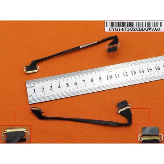 Flexkabel für Apple MacBook Pro 13 Zoll A1278 – 2011 Laptop