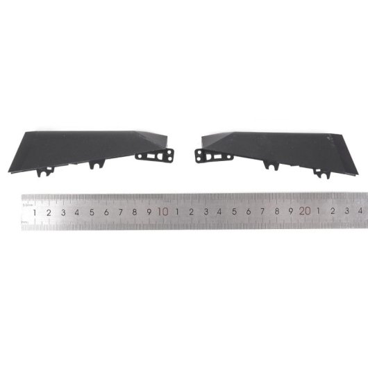 Charnières pour ordinateur portable HP Pavilion 15-DK 15T-DK TPN-C141 L56911-001