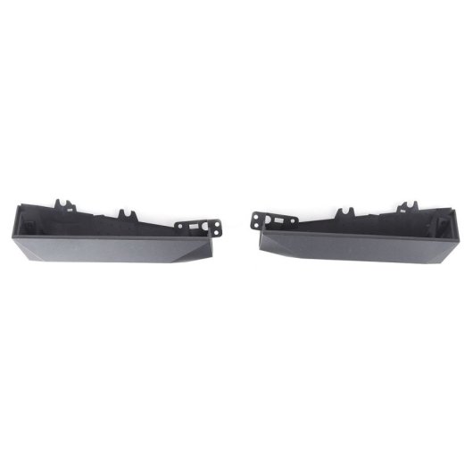 Charnières pour ordinateur portable HP Pavilion 15-DK 15T-DK TPN-C141 L56911-001