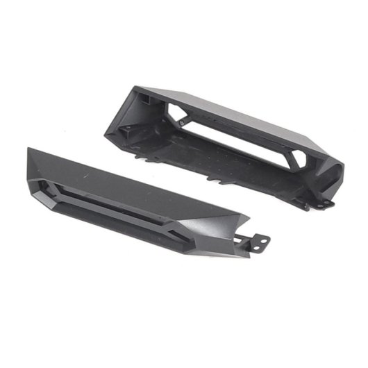 Charnières pour ordinateur portable HP Pavilion 15-DK 15T-DK TPN-C141 L56911-001