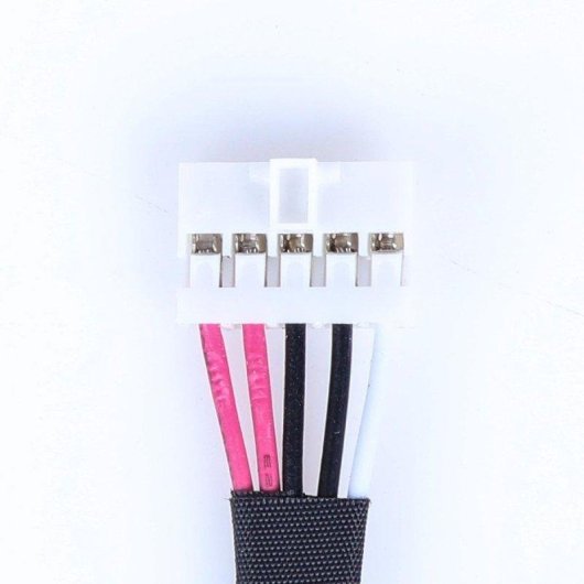 Conector DC Jack Voltistar para portátil Dell Latitude 14 3450 RP8D4