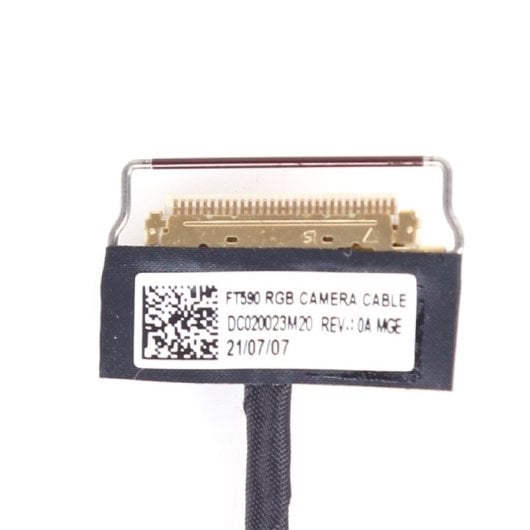 Laptop Flex Kabel Lenovo Thinkpad T590 P53s T15 P15s Gen Dc020023m20 Ohne Go