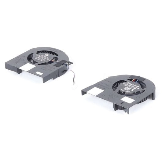 Ventilador para portátil Dell Precision M7530 7540 7730 7740 P74f