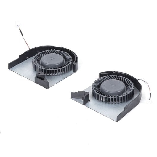 Ventilador para portátil Dell Precision M7530 7540 7730 7740 P74f