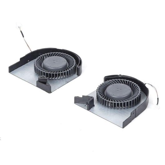 Ventilador para portátil Dell Precision M7530 7540 7730 7740 P74F