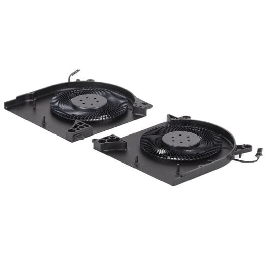 Ventilador Para Portátil Dell M15 R4 R3 0d1x38 0tg9v0 0d1x38 0tg9v0