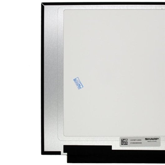 Ecrã LED para portátil de 15,6" LQ156T1JW03