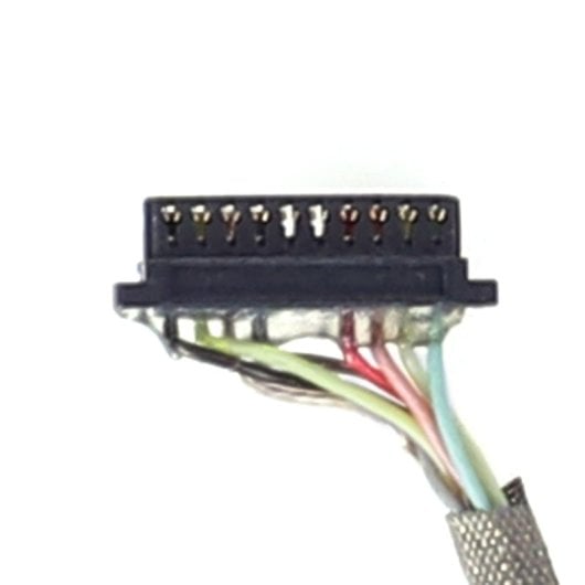 Cable Flex Para Portátil Asus Vivobook X1704 F1704za 1422-042d0as 30 Pines