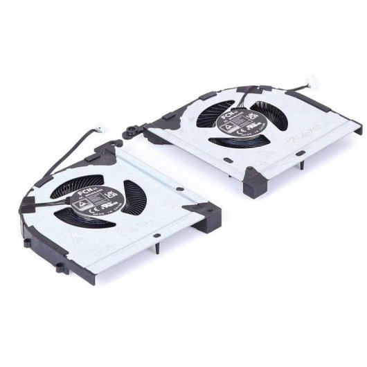 Ventilador CPU+GPU Para Portátil Lenovo Legion Y7000P IRH8