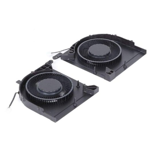 Ventilador CPU+GPU Para Portátil Lenovo Legion Y7000P IRH8