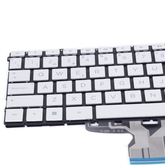 Clavier pour ordinateur portable HP Envy