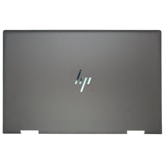 Boîtier d'écran LCD pour HP Envy 15-ed, 15t-ed, 15m-ed, 15-ee, 15z-ee, 15m-ee L93204-001, marron