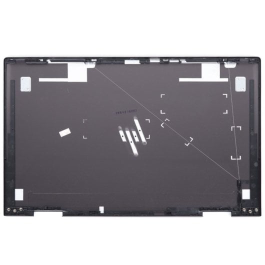 Boîtier d'écran LCD pour HP Envy 15-ed, 15t-ed, 15m-ed, 15-ee, 15z-ee, 15m-ee L93204-001, marron