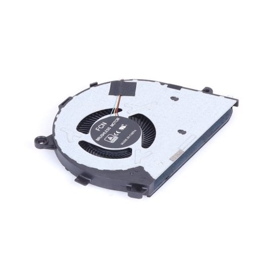 Ventilador para portátil Lenovo Air 14itl 2020