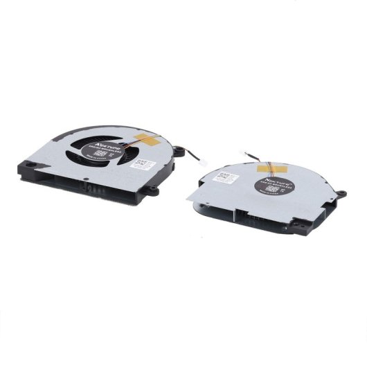 Laptop-Lüfter Lenovo Y540-17 Y7000-17 17irh