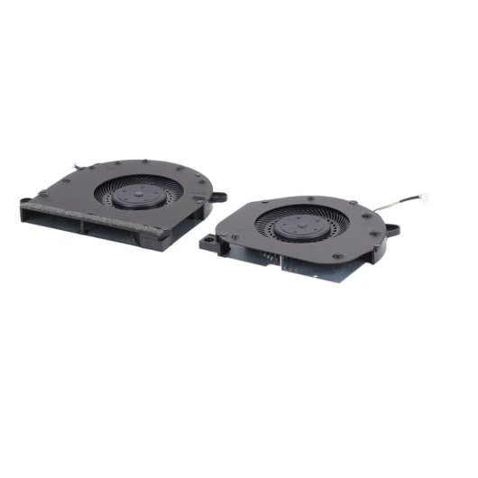 Laptop-Lüfter Lenovo Y540-17 Y7000-17 17irh