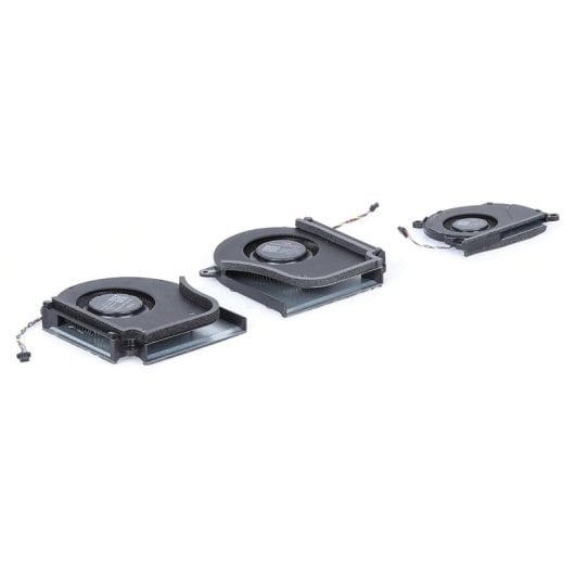 Ventiladores para portátil Asus Rog Strix G16 G614ji/jj